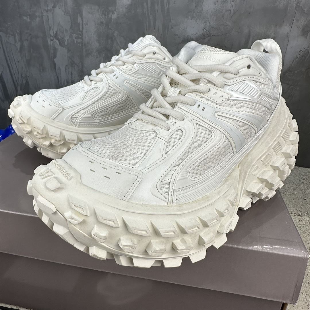 Balenciaga Track Shoes